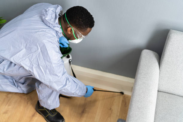 Best Pest Control for Multi-Family Homes  in Newport, DE